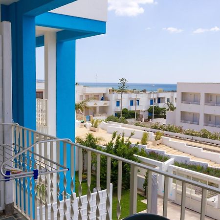 Gigli Hotel Salento 佩斯科勒海滨 客房 照片