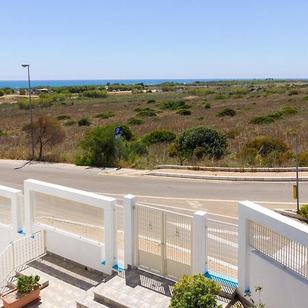 Gigli Hotel Salento 佩斯科勒海滨 客房 照片