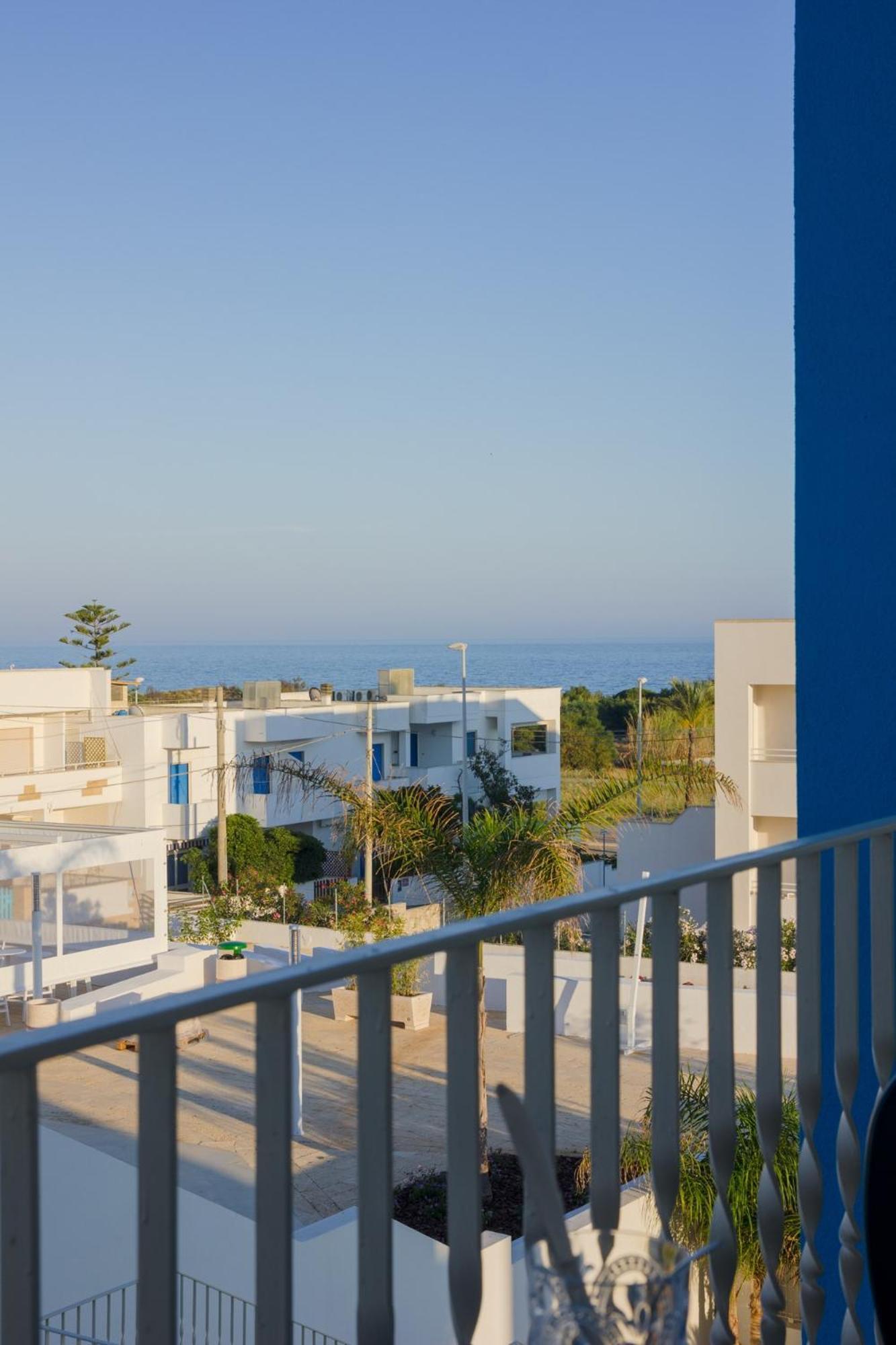 Gigli Hotel Salento 佩斯科勒海滨 客房 照片
